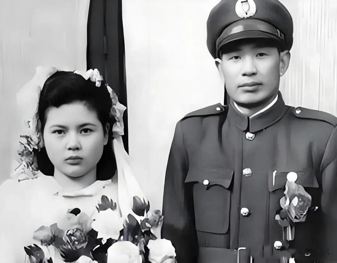 1945年，一位中国远征军军人娶了日本战俘，32年后，他意外继承了上亿家产。
