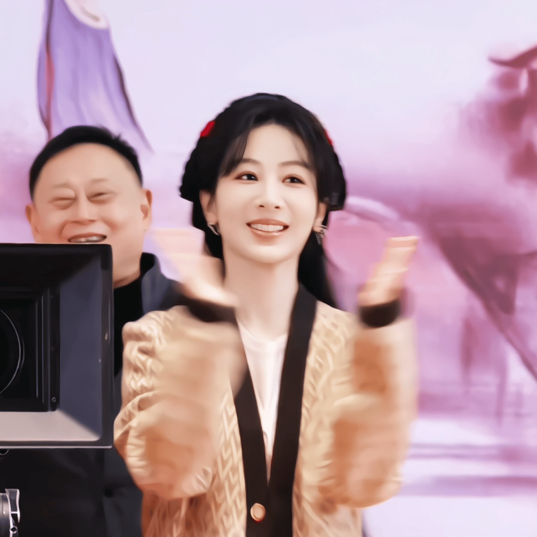 杨紫包场家业每次这种包场的我都抢不到，所以这次准备个会员去追剧吧！希望嘉业不要辜