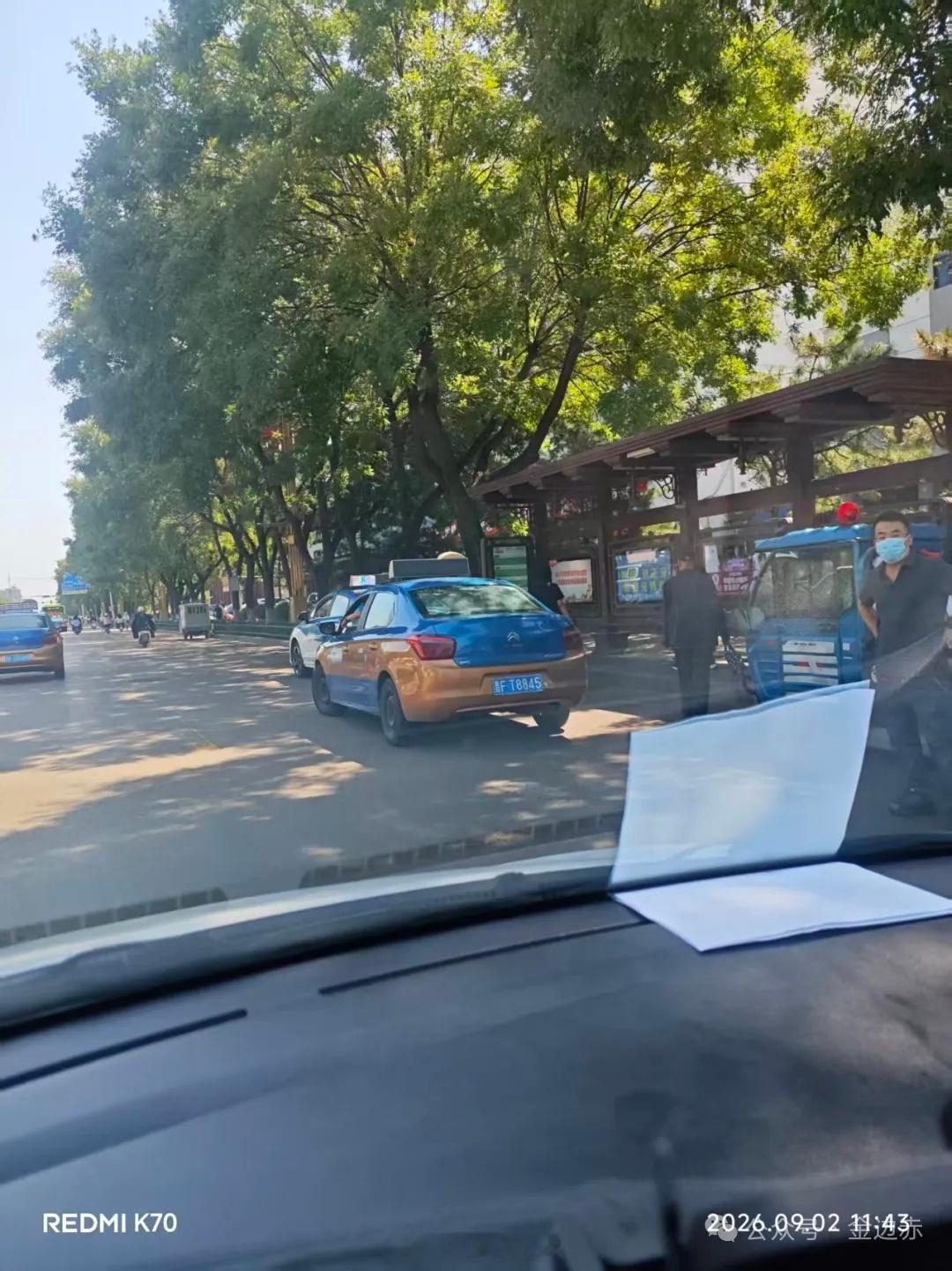 朔州民生 【鸠占鹊巢继续】其实对任何一个行业都不必过于苛刻，同时任何一行也总有“