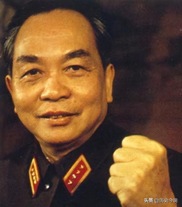 武元甲晚年坦言：中越本无战事，皆因黎笋一意孤行
 
阅读此文前，诚邀您点击一下“