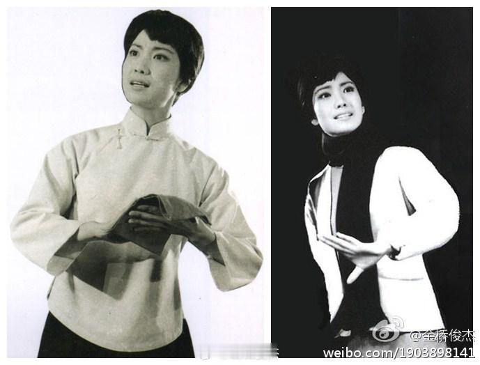 【怀念】李维康是我最喜欢的京剧演员，没有之一！（作者：杨俊杰）2026年8月28