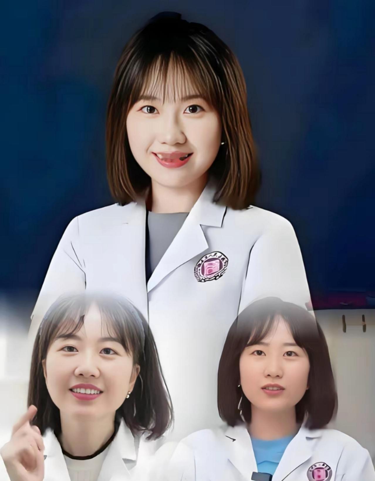 现在全网心理素质最绝的，非曾医生莫属了吧！深陷舆论漩涡还敢直接开号怼一句

“别