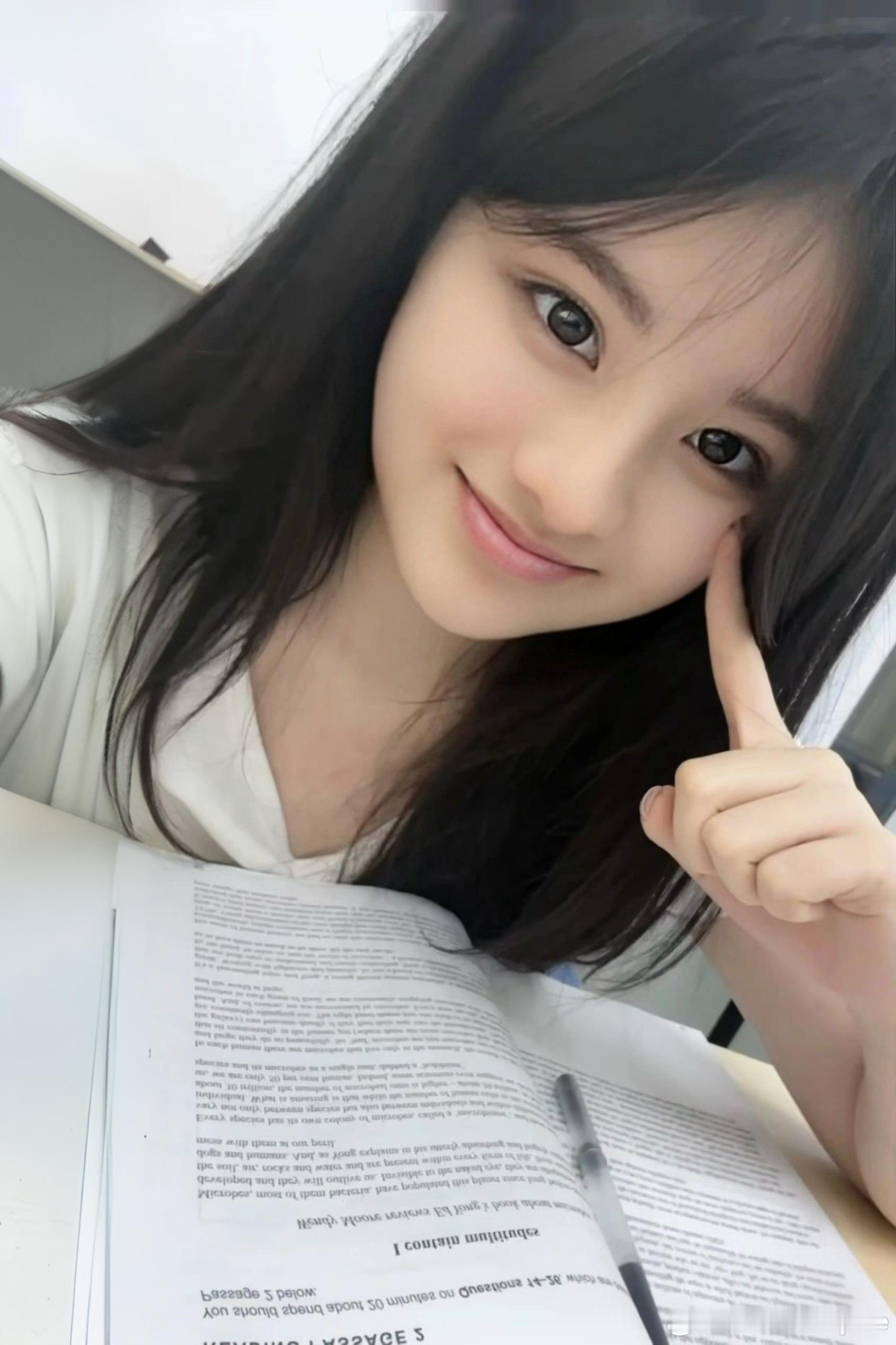 I love reading books! See my title? Don'
