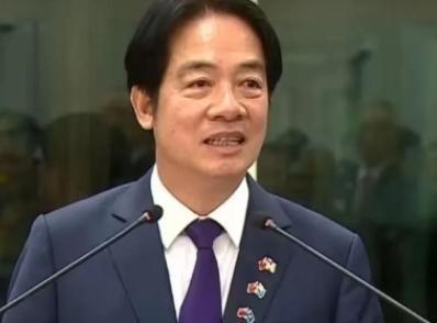 美方近期抛出全新对台话术，称台湾不必证明能够彻底打赢战争，只要大幅抬高跨海登陆的