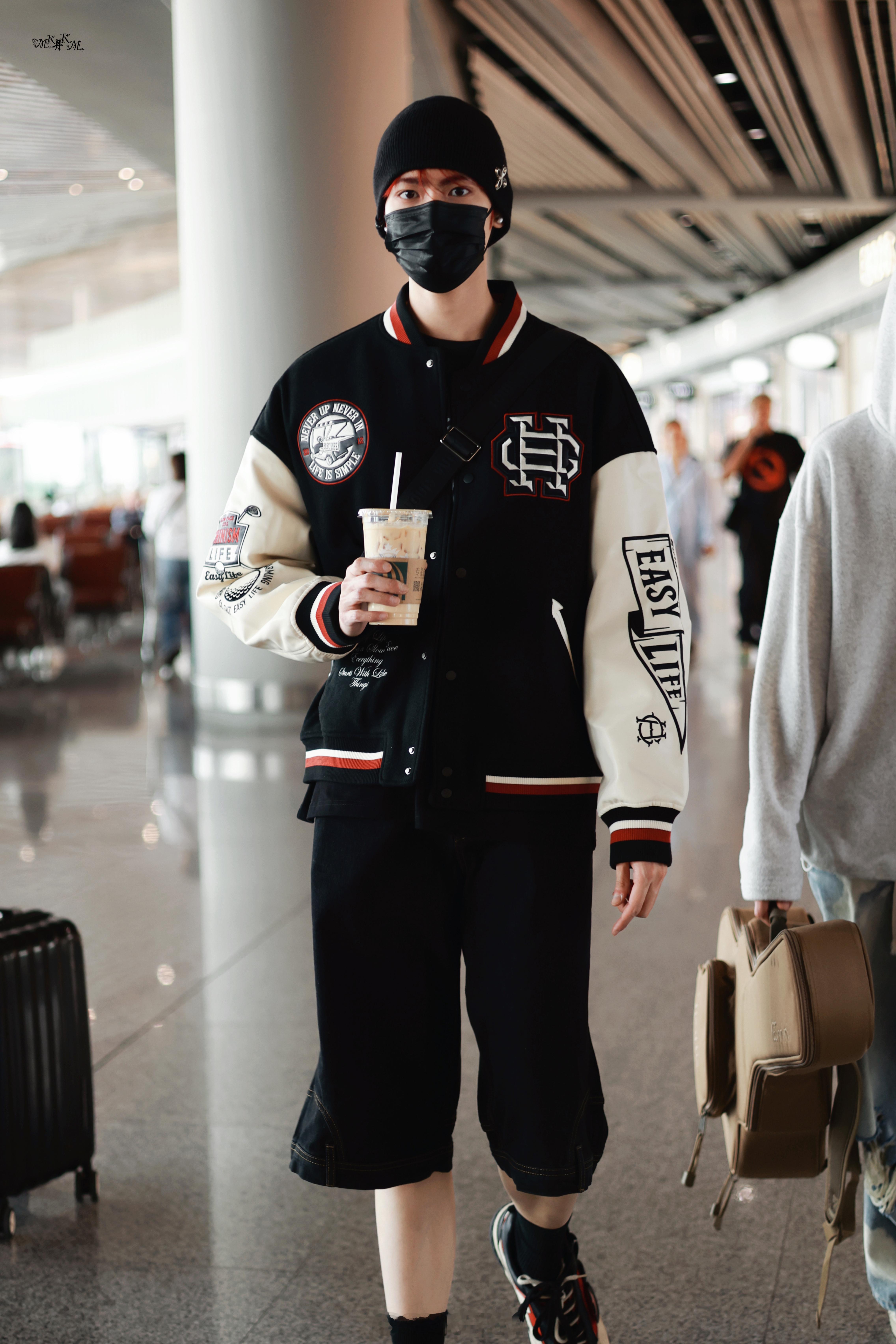 20250430 PEK✈️​​​