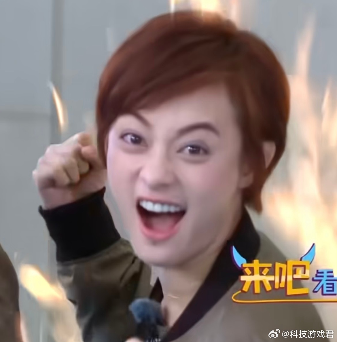 孙俪我最差也是第五名了其实她们谁得奖好像都没有那么意难平的感觉，因为她们塑造的角