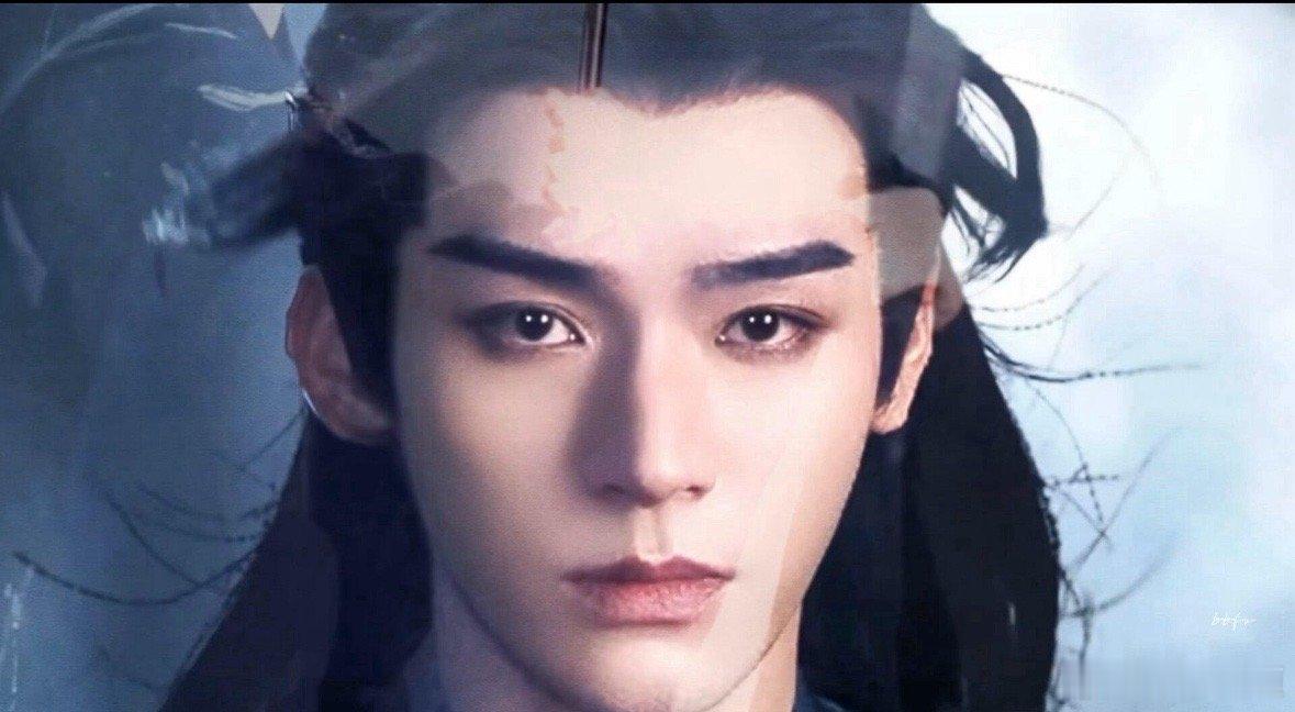 龚俊暗河传23集27分33秒苏暮雨你强的有点出乎我意料啊！开大一次比一次强，一次