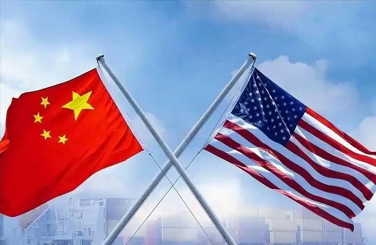 这个关税战打到最后，全世界会发现，这事是美国玩了全世界，折腾了半天，中美的关税就