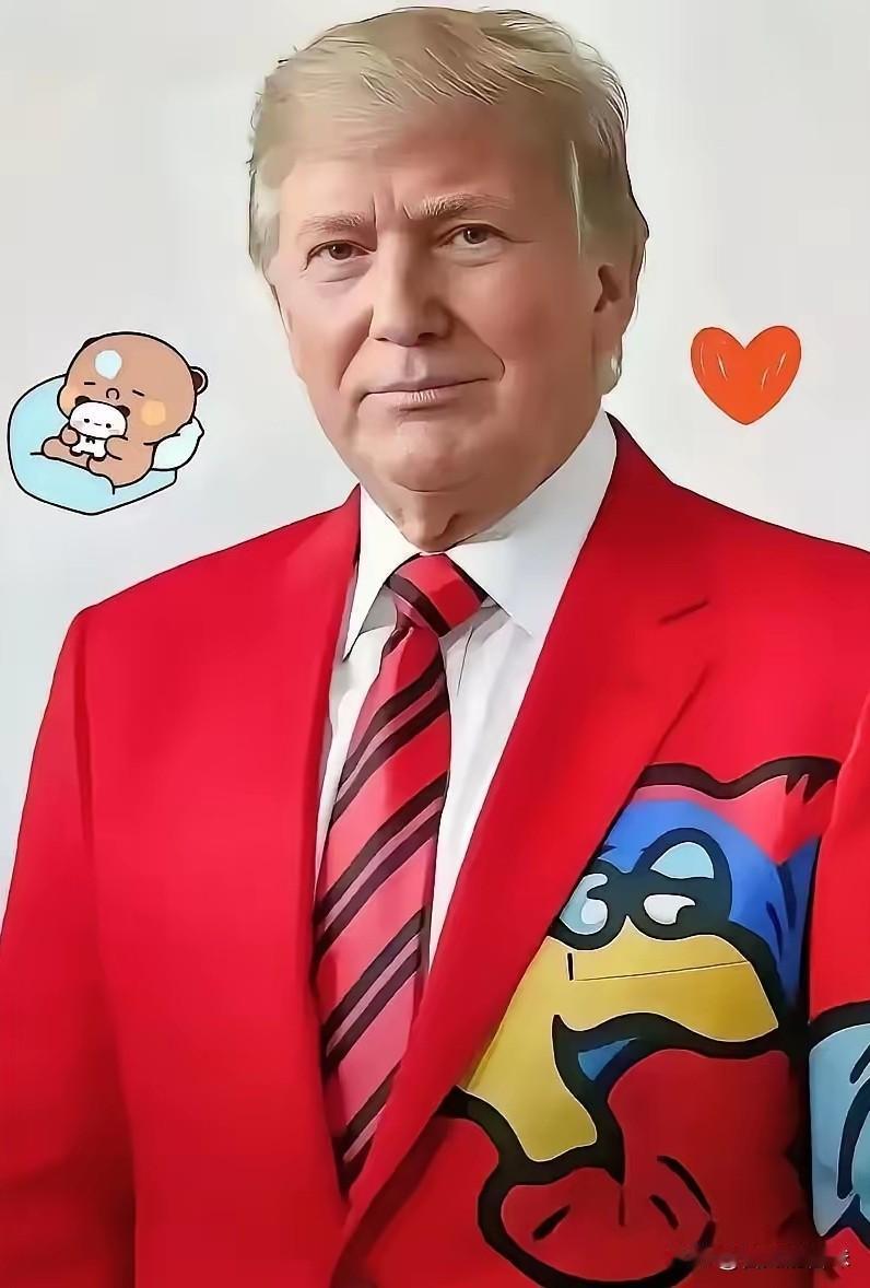 快讯，美国总统特朗普宣布了!
​2026年1月10日，美国总统特朗普公开扬言，他