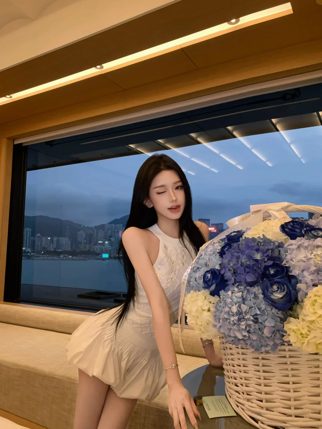 比我坏的没我可爱 比我可爱的不存在