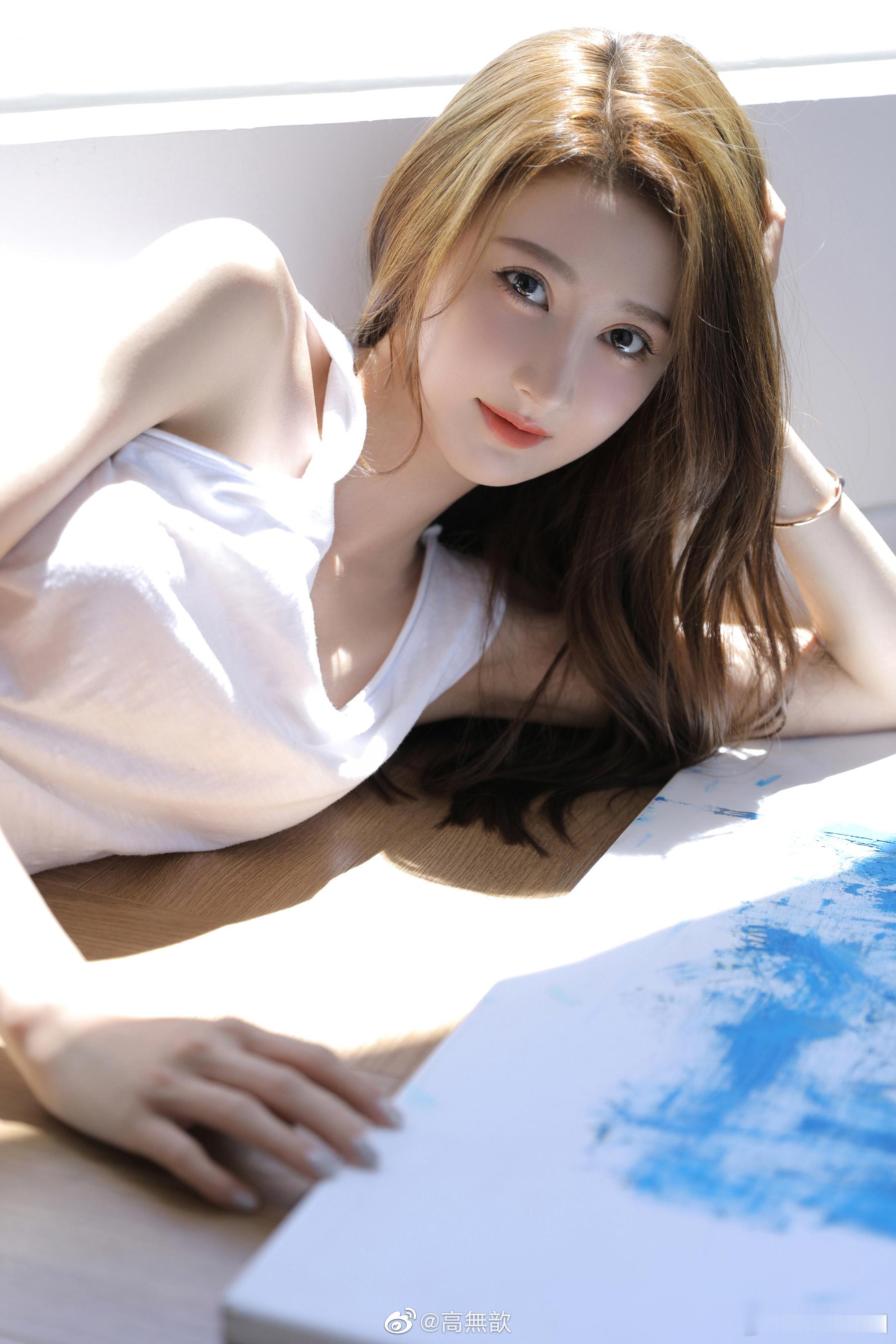 #重庆约拍[超话]##重庆约拍啦[超话]##重庆约片啦[超话]# .你是蓝，蓝是