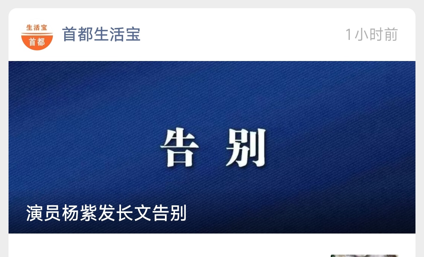 她喵的，吓我一跳！