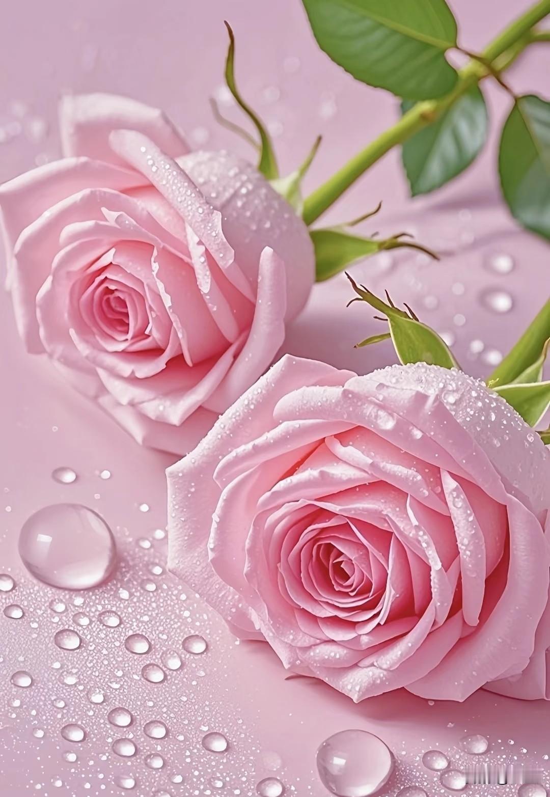 最近慢慢明白：
生活不是要把每一件事都做到完美，而是要学会在普通日子里，把心情慢