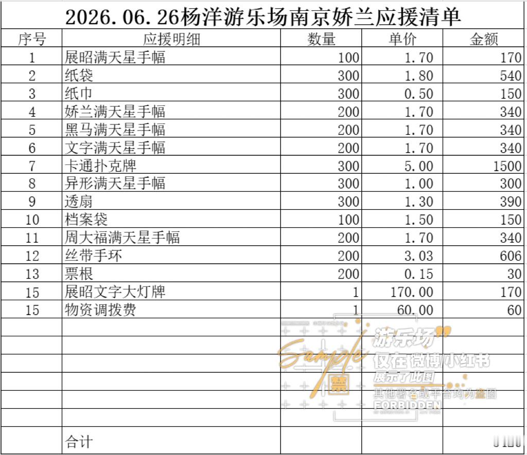 杨洋 🩵杨洋游乐场要high你就来                    【?