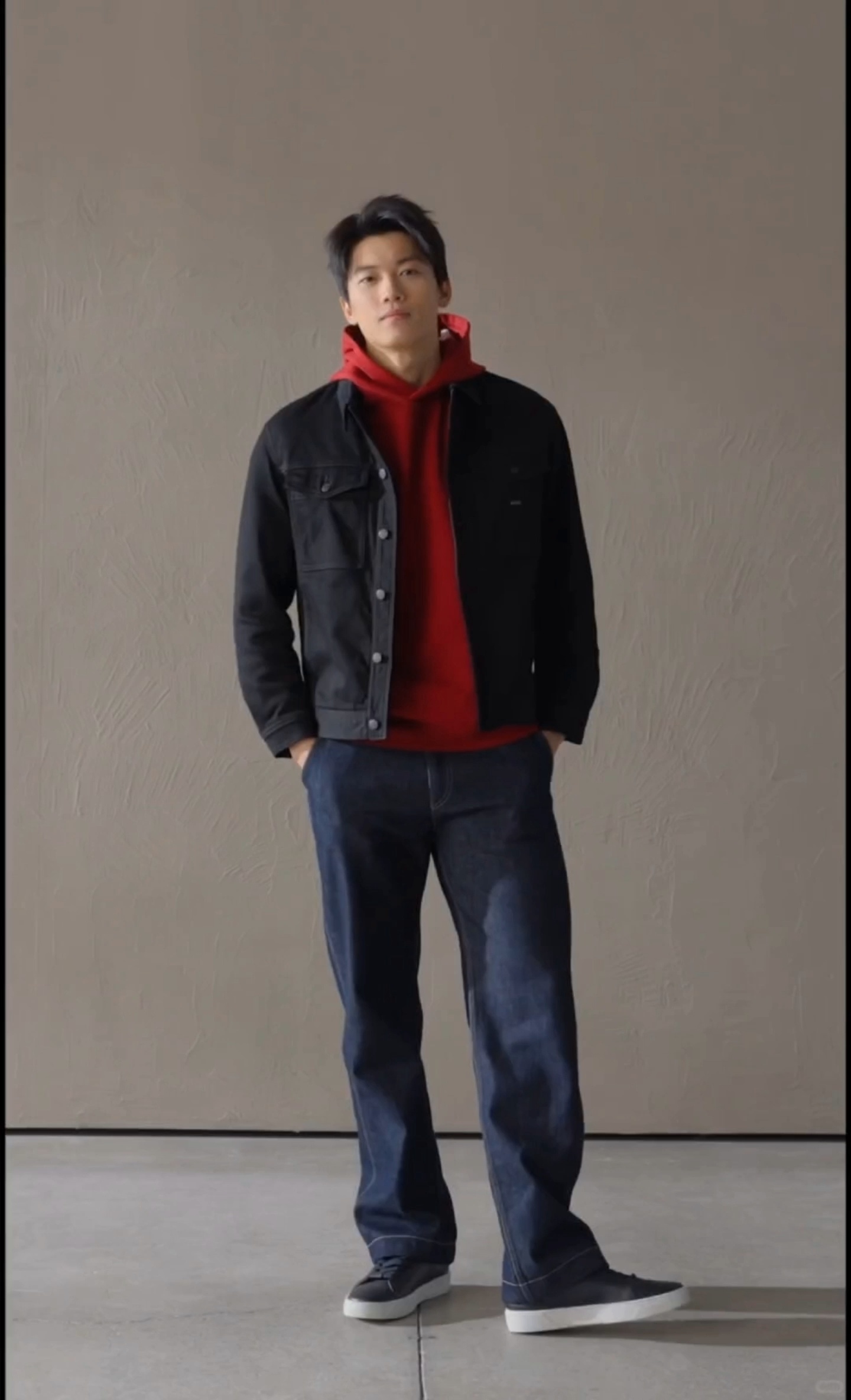 SWim进行时                    『9444』2026011