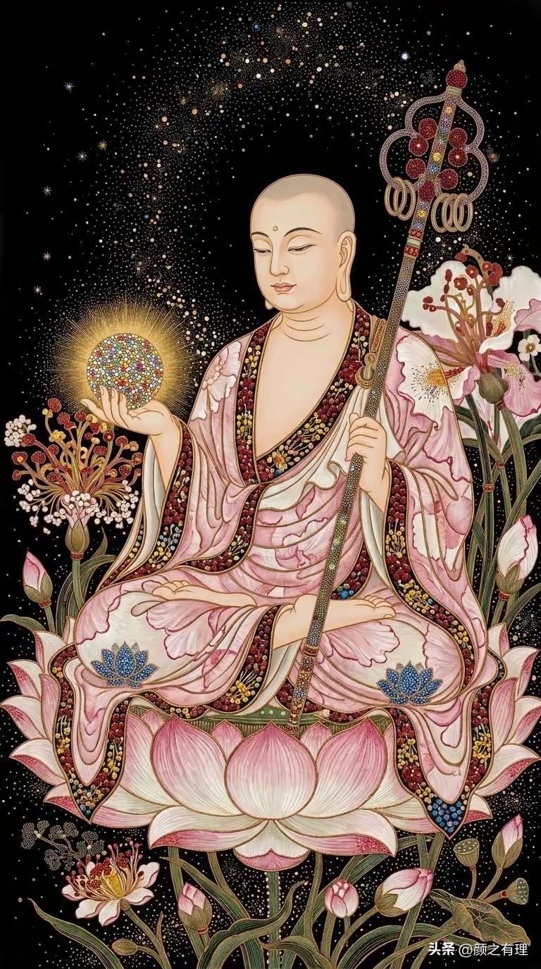 判断一个人有没有福报，其实不用看八字，看这6个特征就很准。

第一，本人颜值耐看