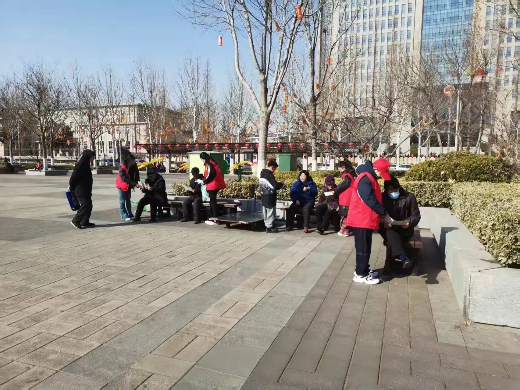 秦岭笑谈【访浙地双韵 青春接力非遗传承】青春三下乡社会实践曲阜师范大学感悟中的三