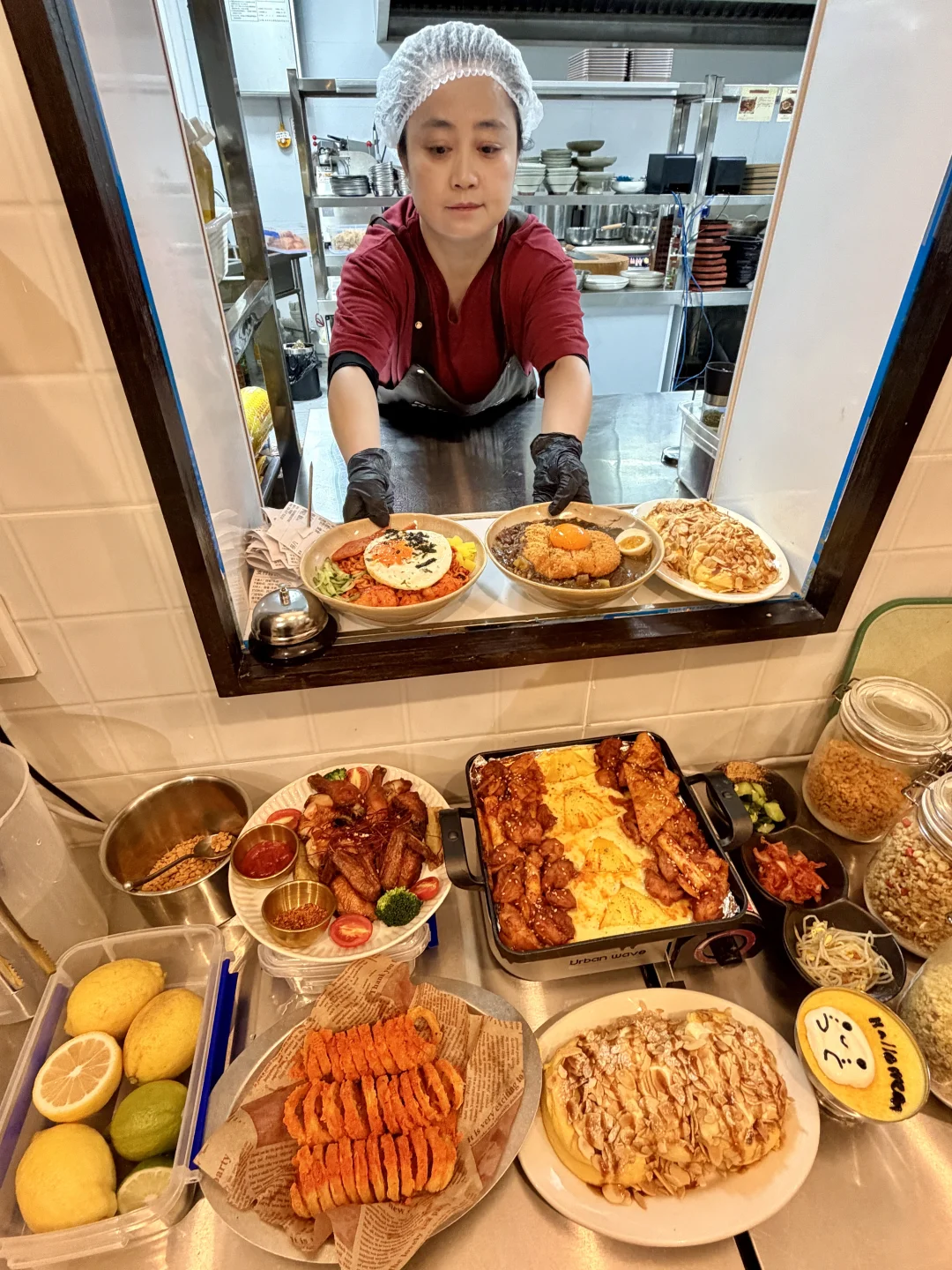 长沙记住这个阿姨！！我的穷鬼快乐屋……