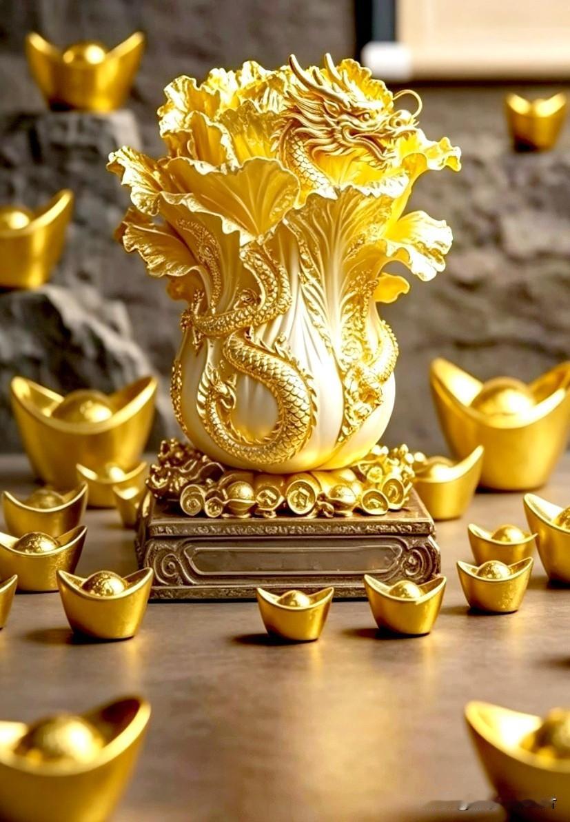 百财入宅