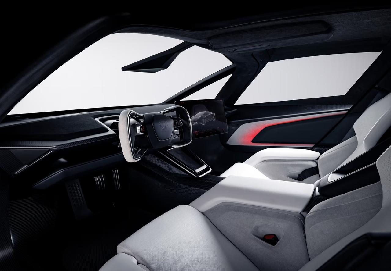 能飞能降落的Roadster，已经直接开启了预定？这么迅速...【来自懂车帝车友