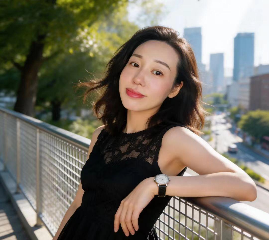 82年43岁
单身离异12年
我悟透了婚姻的真相
 
曾经以为
婚姻是避风港
能