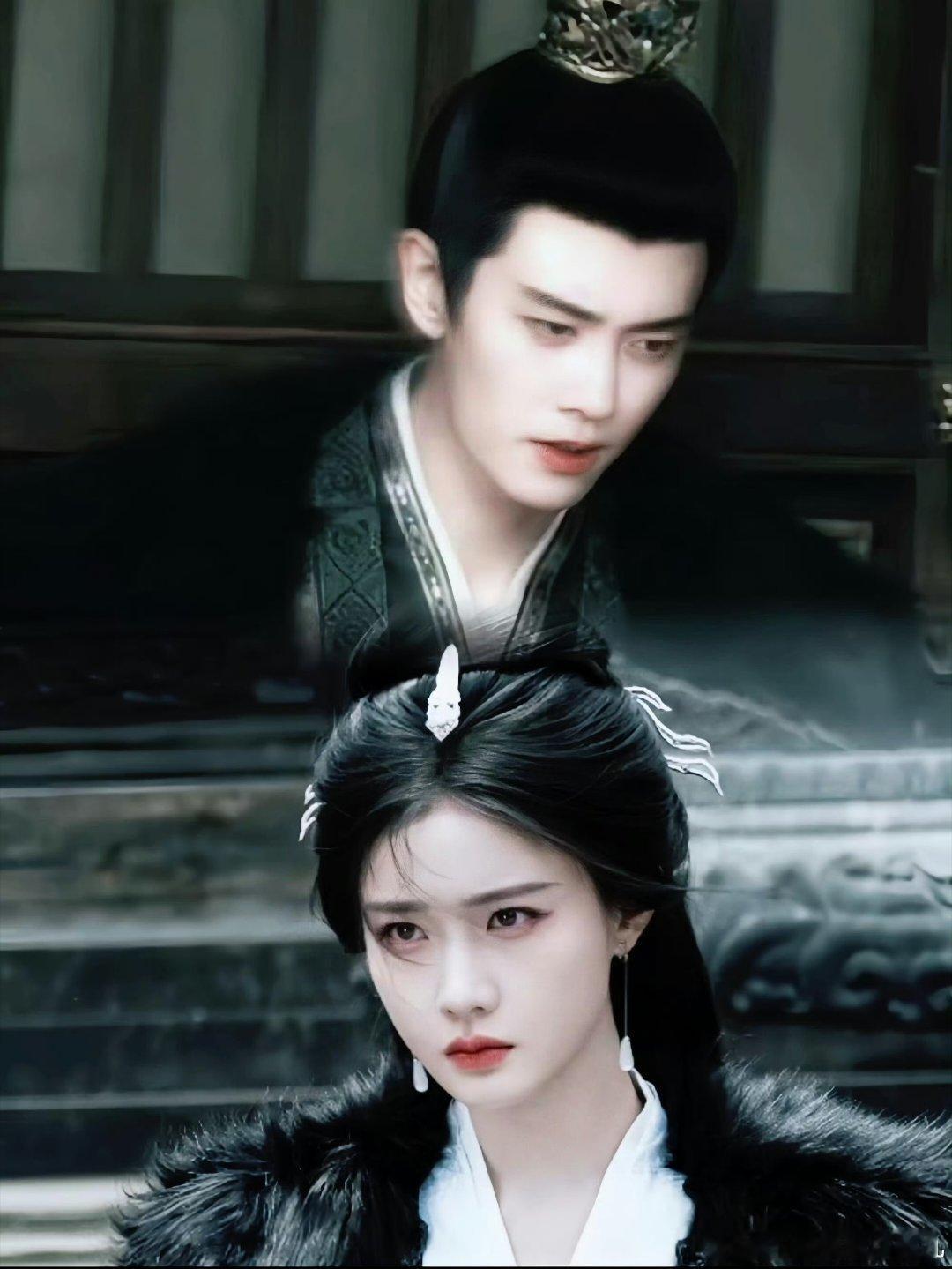 《凤凰台上》非CP超绝！钟霖被刁难，萧千清悄悄帮忙；凌苍苍遇险，罗冼血奋不顾身，