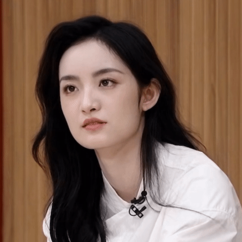 #芒果新生班搭档季# 姐姐的眼睛里有光 纯爱呀 ​​​