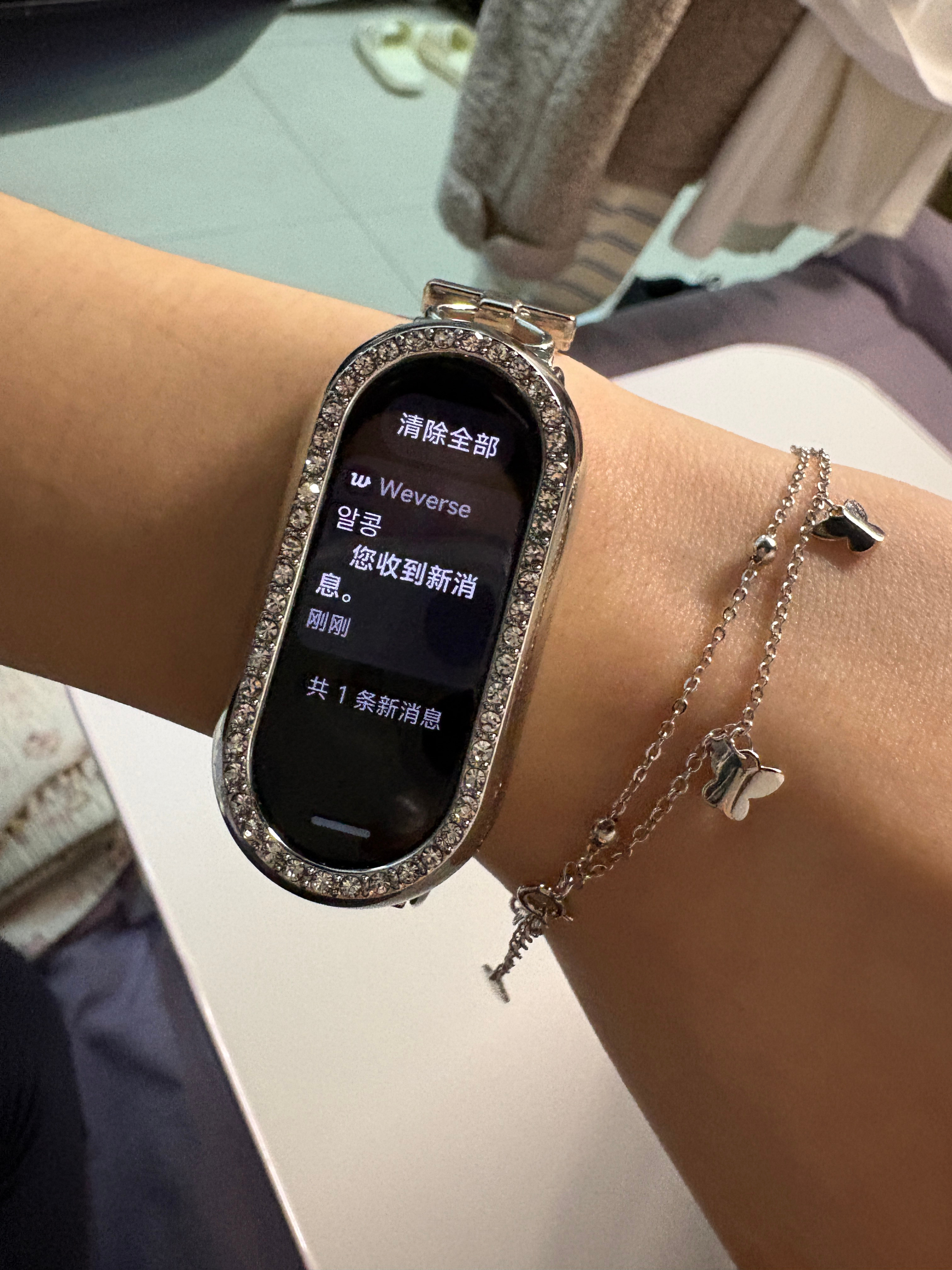 有些东西就是不知道发哪里 