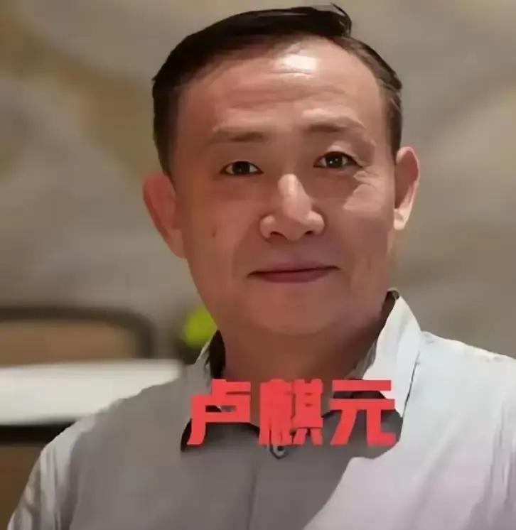 卢麒元在中批评"十五五"规划中隐含的华盛顿共识。他认为，某些人试图把水、电、通信