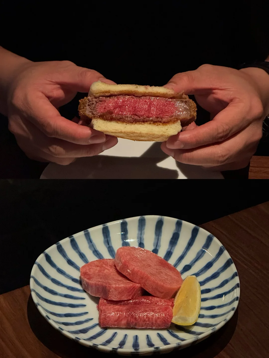 二刷在广州很喜欢的烧肉Omakase