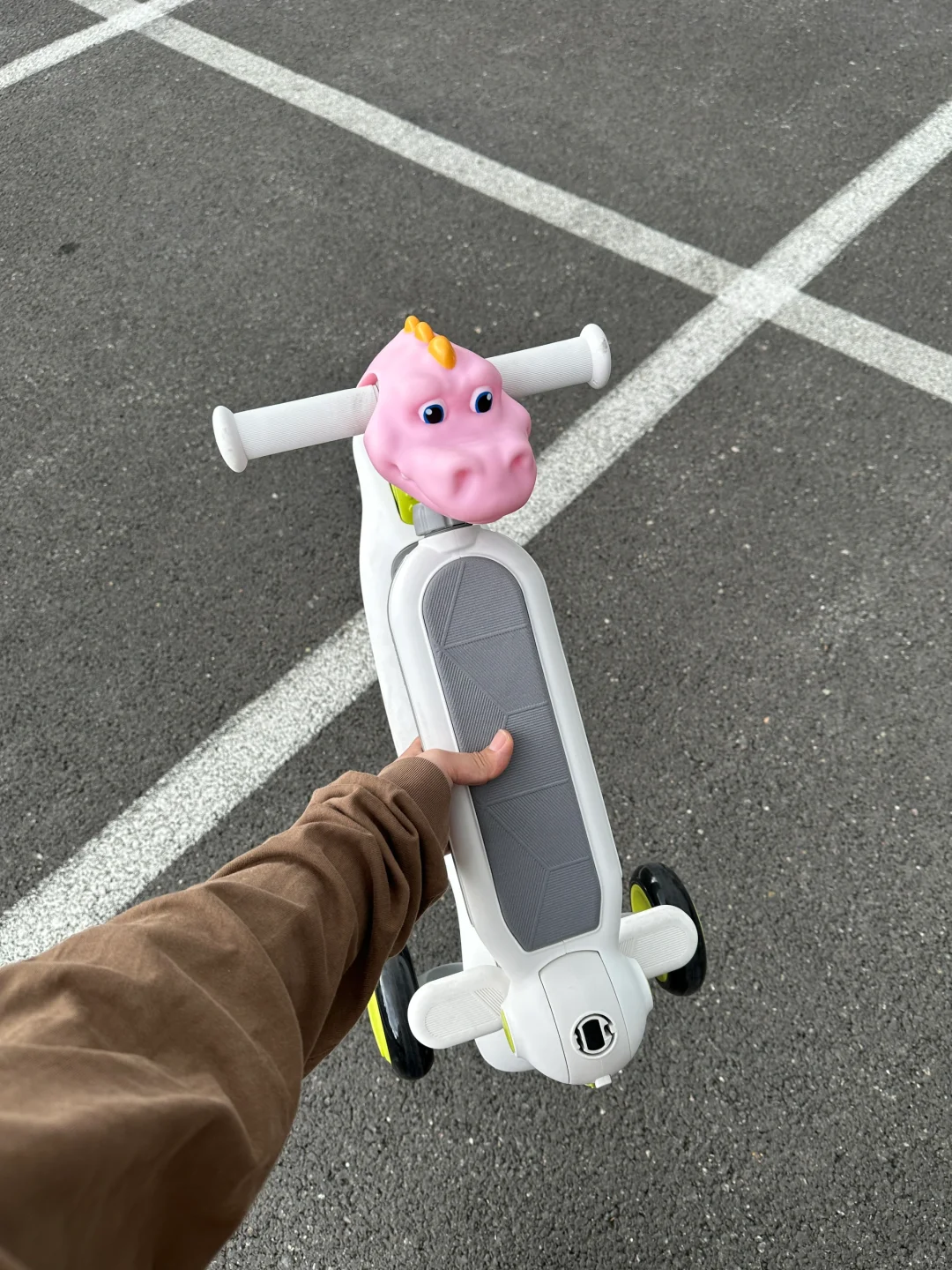 不建议买……打开以后孩子一下午没理我了