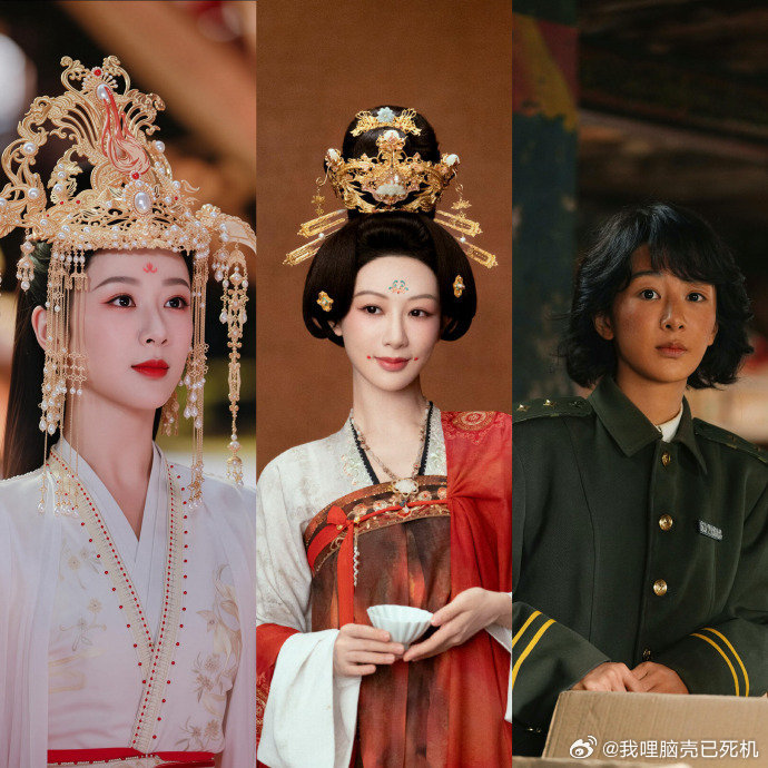 你可以永远相信杨紫选剧本的眼光杨紫选的剧本 你可以永远相信杨紫选剧本的眼光，杨紫