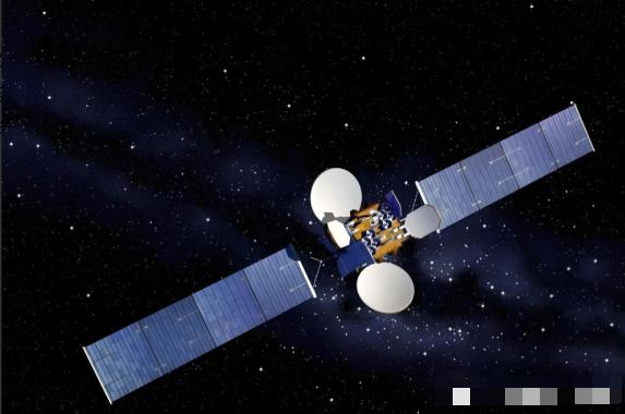 反制，开始了！面对“星链”两次危险逼近中国空间站，中方直接扔出一张20万颗卫星的