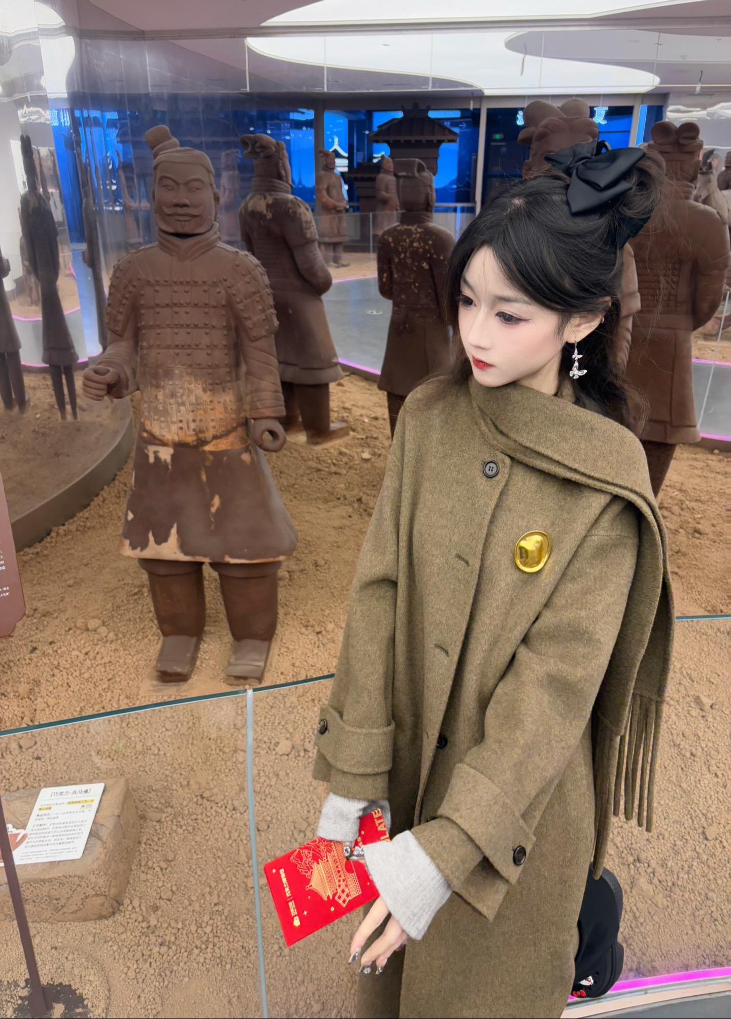 感谢你也曾爱过我 给我最快乐的角色
