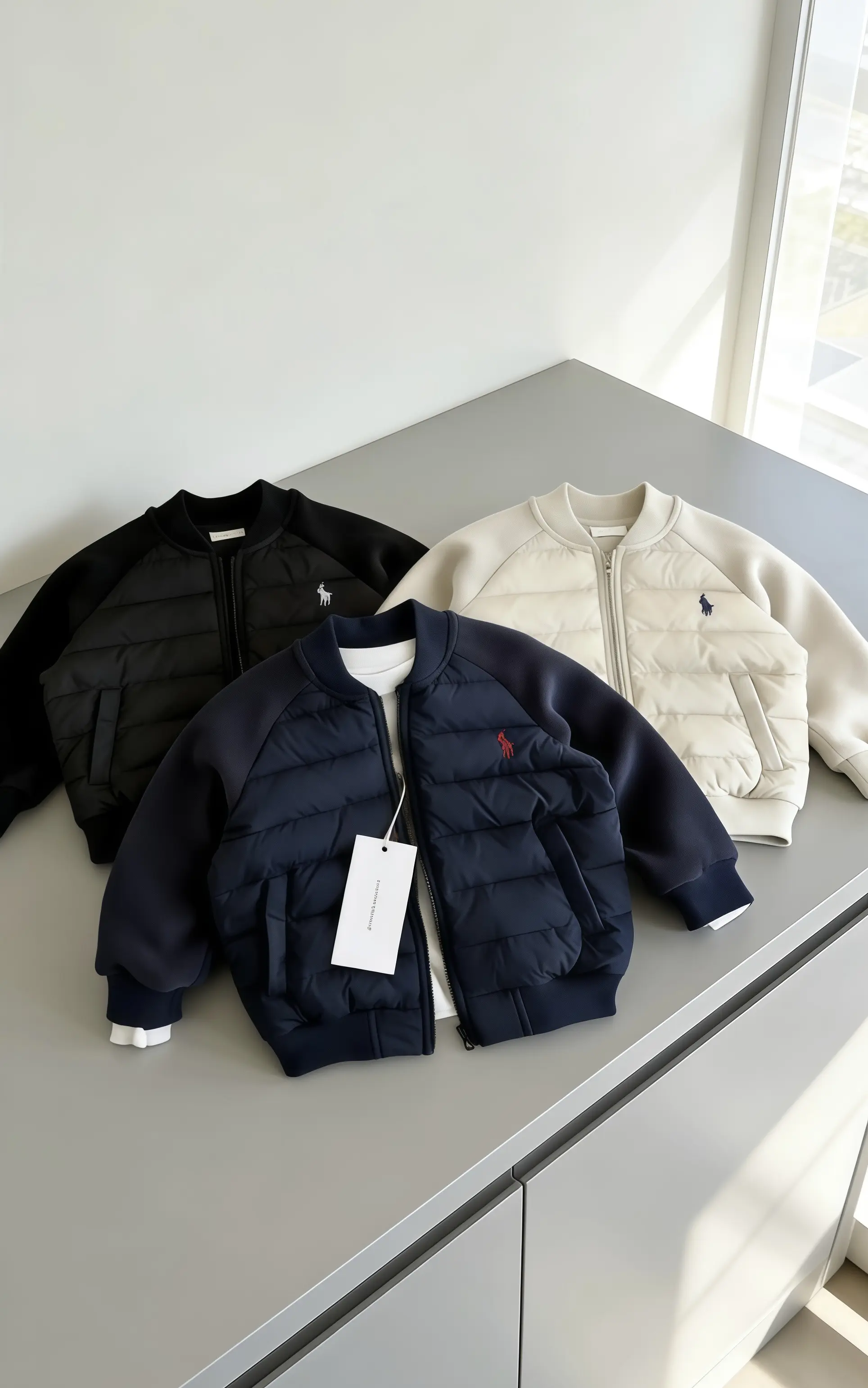 穿搭 春季穿搭 强烈推荐 男宝 强烈推荐