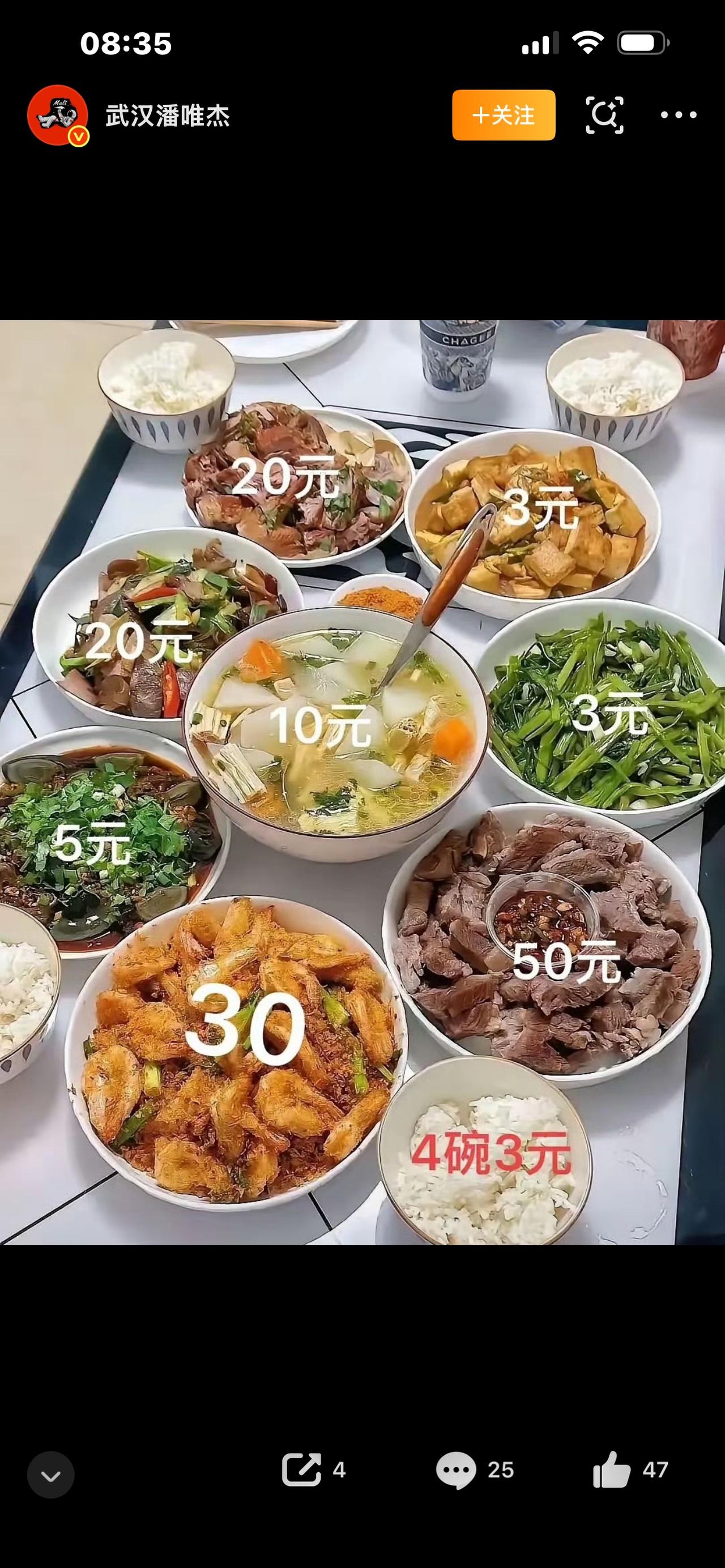 别再天天点外卖了！自己做饭，才是对自己最实在的负责

你有没有算过，一年到头，你