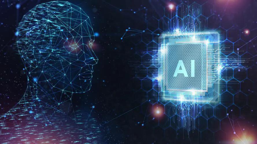 如果不能收割 AI 技术，不能催生工业革命，无法进行制度变革，美国四年之后将陷入