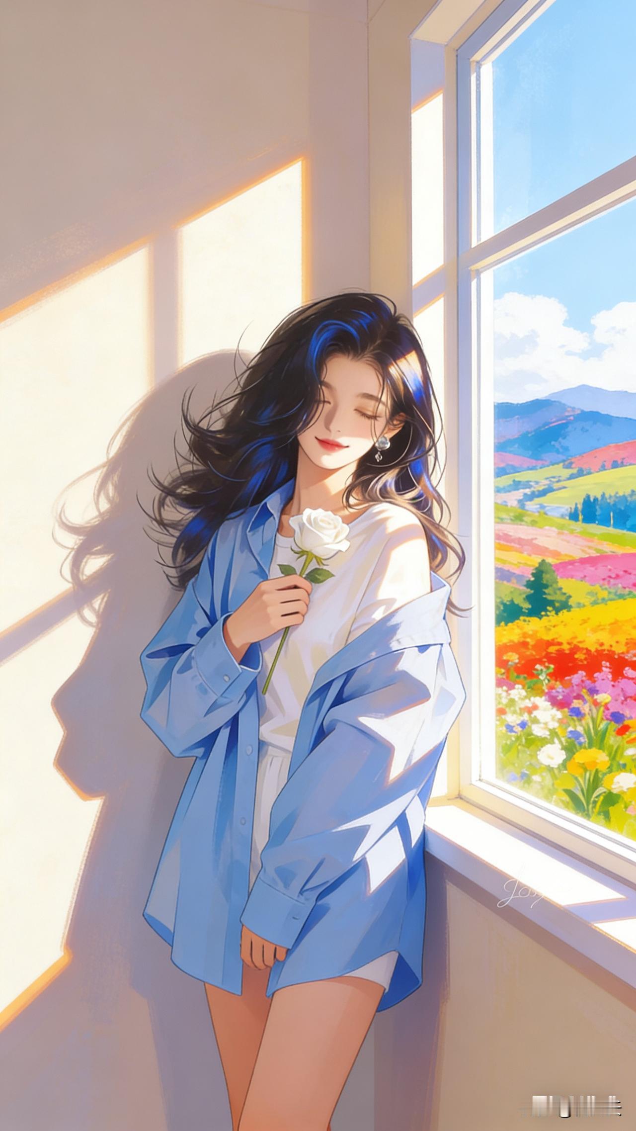 一个朋友的女儿今天参加初中升高中的音乐考试，参加的是艺考生，她说参加的人也很多，