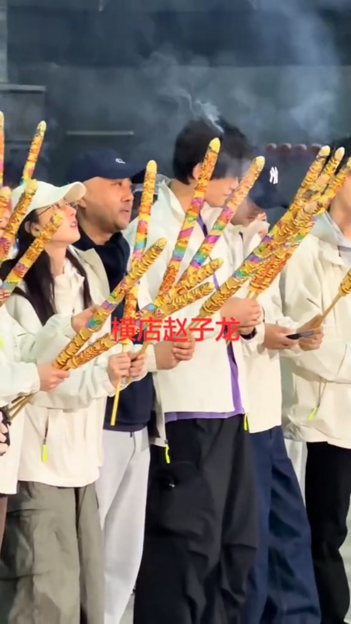 丁禹兮✖️宋祖儿《司宫令》这次是没见过的新组合丁禹兮宋祖儿司宫令开机路透