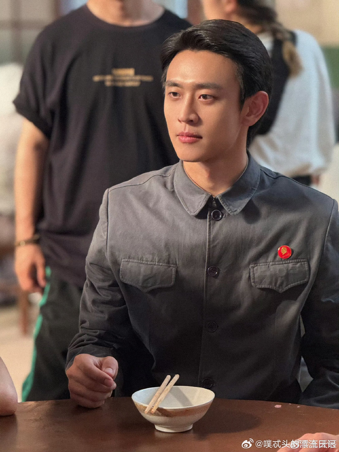 王天辰长文告别瞿桦王天辰发文告别纯真年代的爱情王天辰发文告别瞿桦 王天辰对角色的