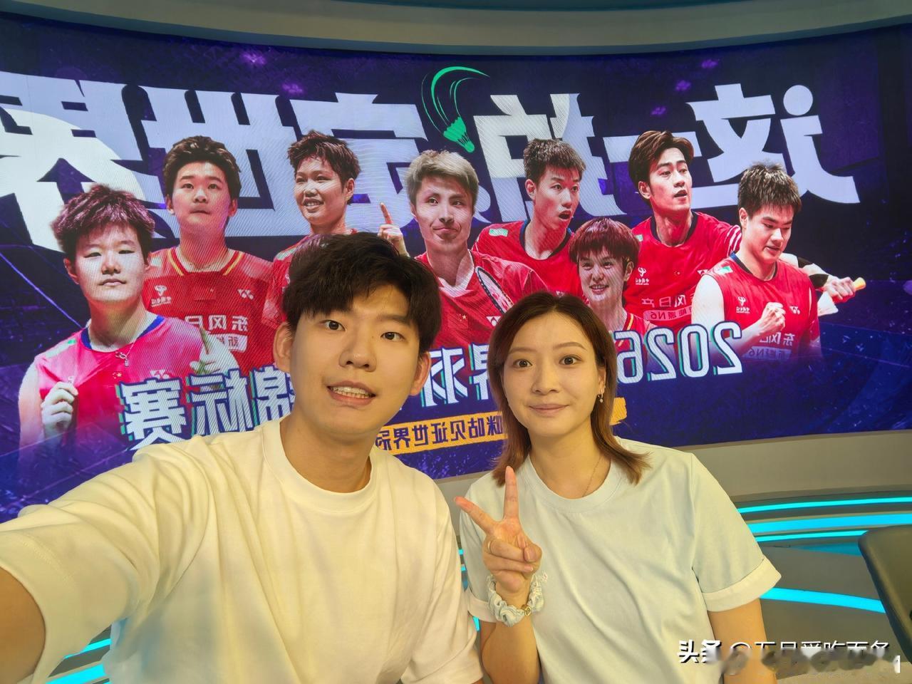 黄雅琼很拼啊，从巴奥以后，就没见过她停止工作，从婚礼的各种商务，到现在怀孕的各种