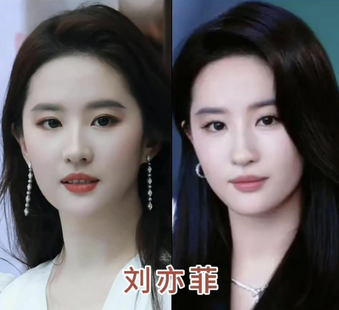 英文最牛🐮B十位女明星，个个颜值与实力杠杠滴[赞][比心]