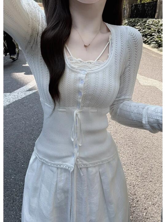早春辣妹我先当啦！！