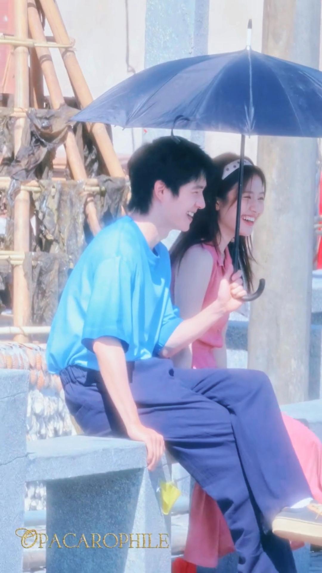 这个发箍好看!很点睛🥰好清爽