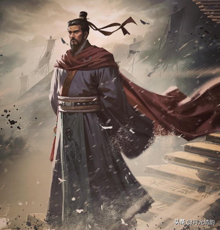 公元263年，魏国的邓艾兵临城下，后主刘禅做出了那个著名的决定——不战而降。蜀汉