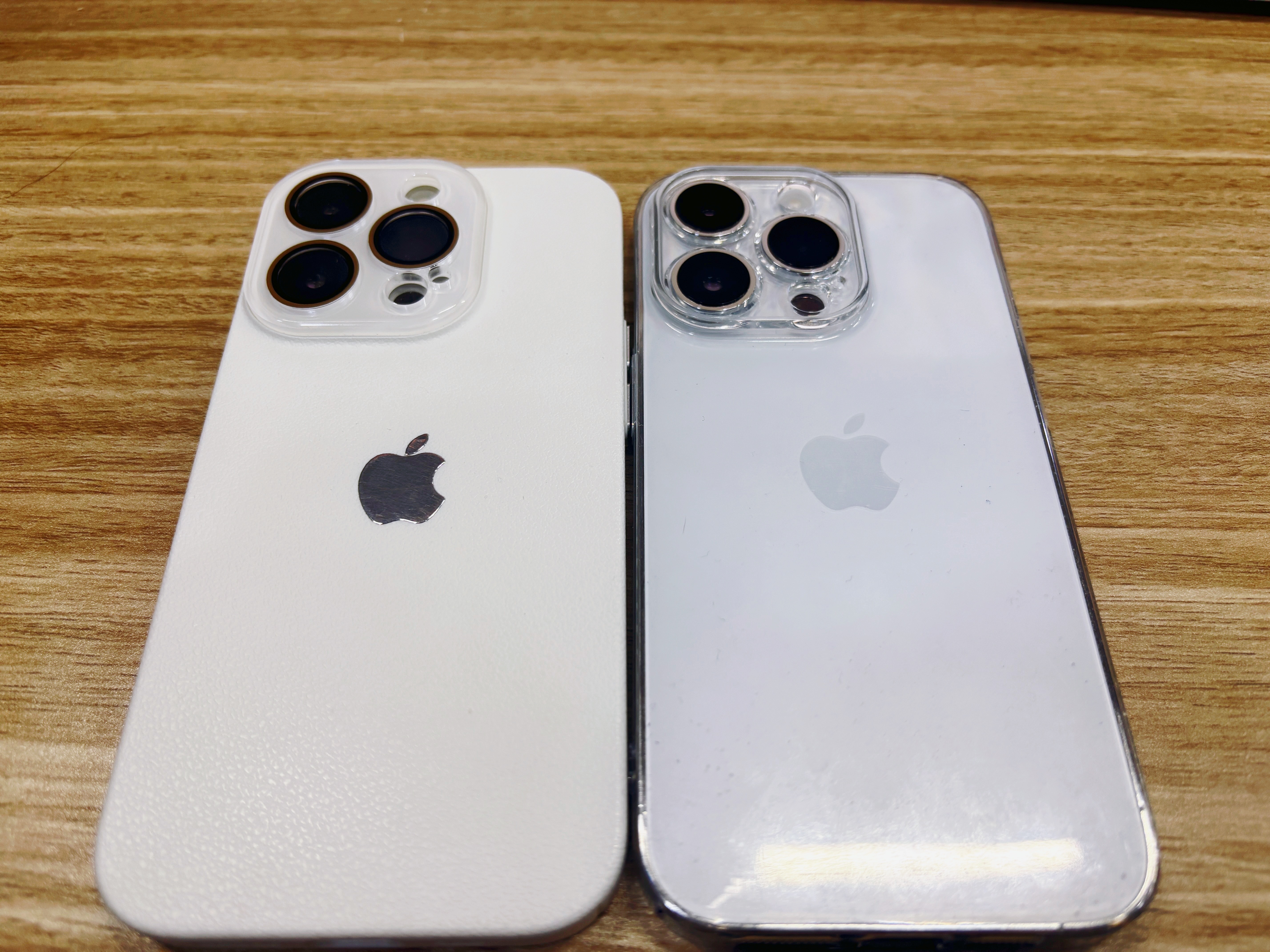 手机寿命大战：配件党用3年，裸机党用1年？裸机党vs配件党的终极差异是寿命！配件