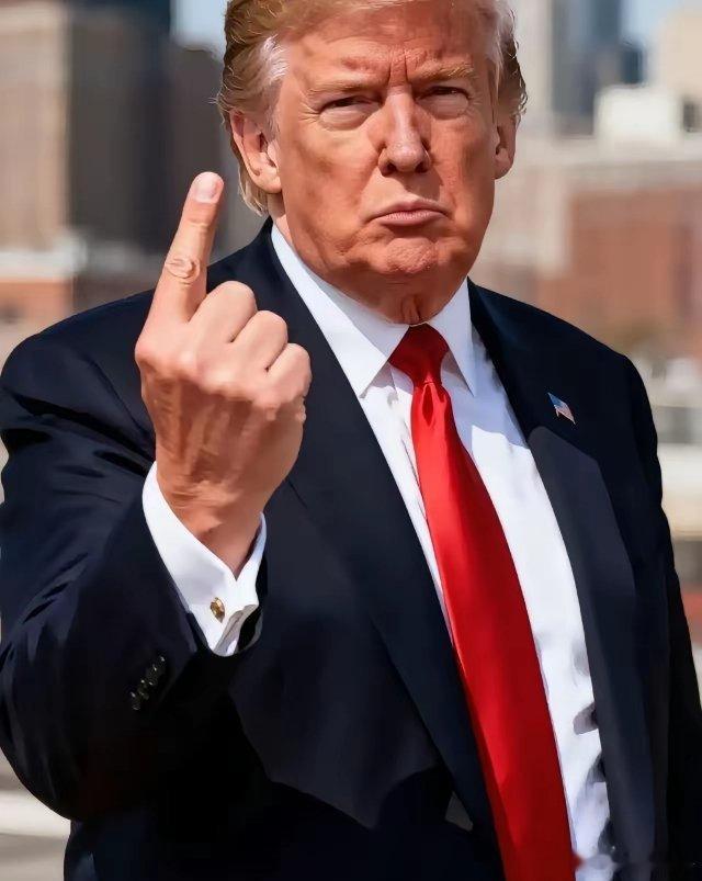 特朗普消息。4月26日，特朗普在新闻发布会上突然说了句大实话：早知道当总统这么危