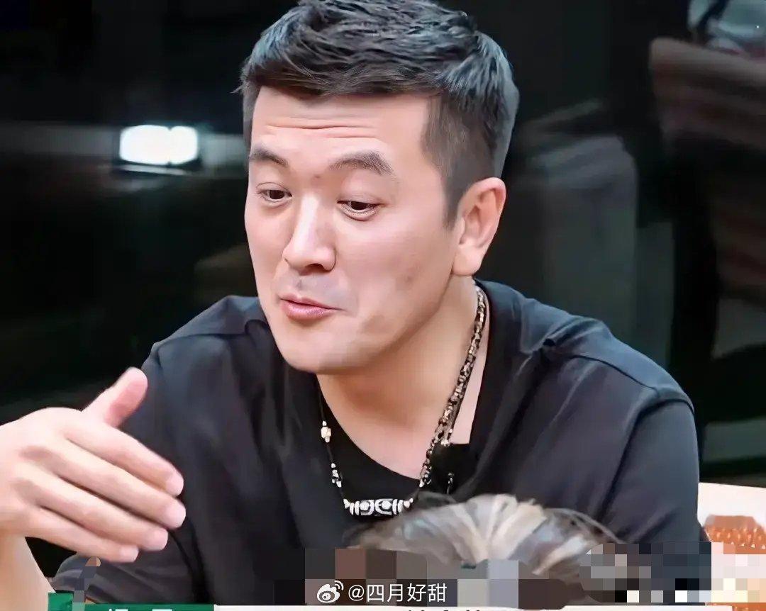 再见爱人4杨子又整新活，麦琳也敢说教杨子了！杨子愤然离席是因为， 自己又想出来了