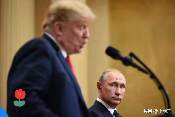 特朗普称，一旦危机结束，美国将立即恢复对俄罗斯石油的制裁。

美国总统特朗普3月