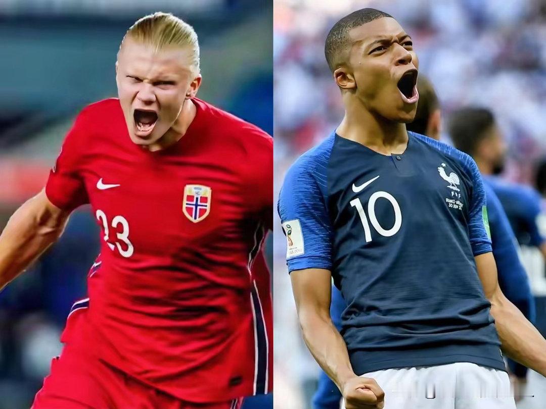 2026世界杯身价前十球星，效力皇马的最多！1、姆巴佩，2.0亿，法国🇫🇷，